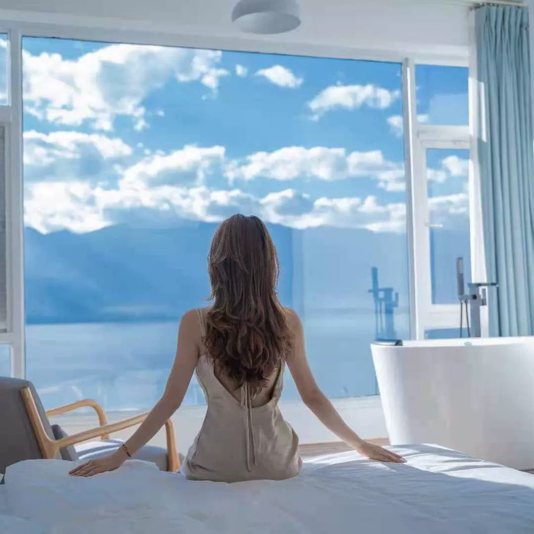 后宫酒店Harem Hotel 主线流程 预览图 3