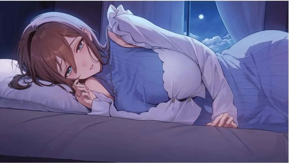 请成为最能干的VTuber吧！ 支线内容 预览图 5